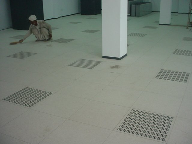 Mis. Telecom Projects
